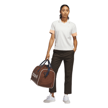 adidas Golf Originals Polo - Orange