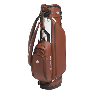 adidas Originals Golf Carry Bag - Multicolour