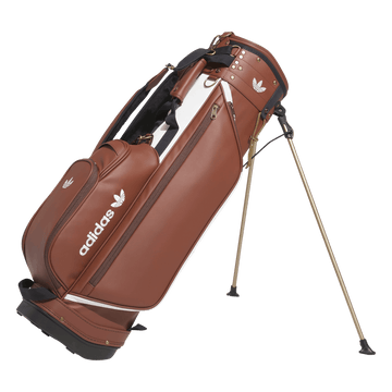 adidas Originals Golf Carry Bag - Multicolour