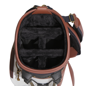 adidas Originals Golf Carry Bag - Multicolour
