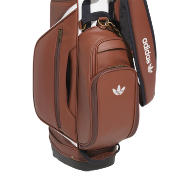 adidas Originals Golf Carry Bag - Multicolour