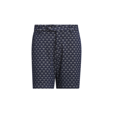 adidas Originals Golf Novelty Short - Night Indigo/Cloud White