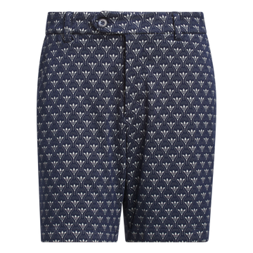 adidas Originals Golf Novelty Short - Night Indigo/Cloud White