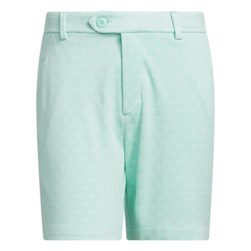 adidas Originals Golf Novelty Short - Clear Mint/Cloud White
