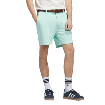 adidas Originals Golf Novelty Short - Clear Mint/Cloud White