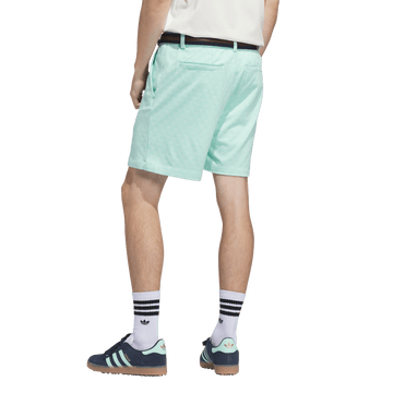 adidas Originals Golf Novelty Short - Clear Mint/Cloud White
