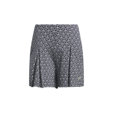 adidas Originals Golf Novelty Skort - Night Indigo/Cloud White