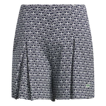 adidas Originals Golf Novelty Skort - Night Indigo/Cloud White