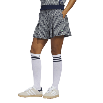 adidas Originals Golf Novelty Skort - Night Indigo/Cloud White