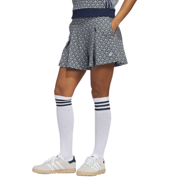 adidas Originals Golf Novelty Skort - Night Indigo/Cloud White