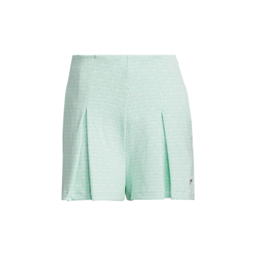 adidas Originals Golf Novelty Skort - Clear Mint/Cloud White