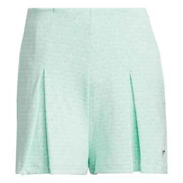 adidas Originals Golf Novelty Skort - Clear Mint/Cloud White
