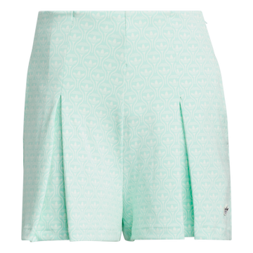 adidas Originals Golf Novelty Skort - Clear Mint/Cloud White