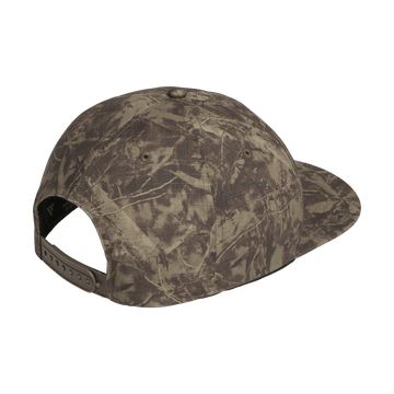 adidas Golf Originals Lifestyle Camo Ripstop Cap - Multicolor