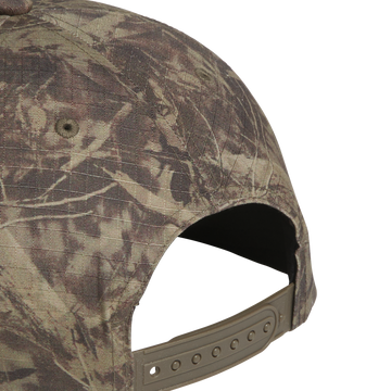 adidas Golf Originals Lifestyle Camo Ripstop Cap - Multicolor