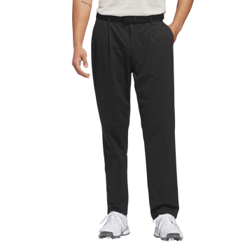 adidas Golf Ultimate365 Tour Twistknit Pant - Black