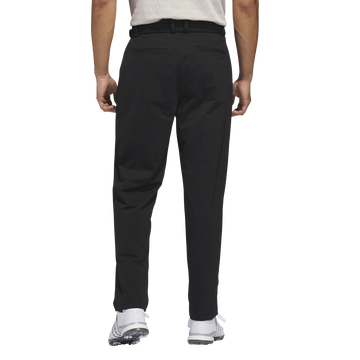 adidas Golf Ultimate365 Tour Twistknit Pant - Black