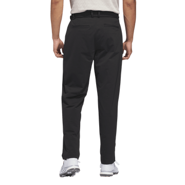 adidas Golf Ultimate365 Tour Twistknit Pant - Black