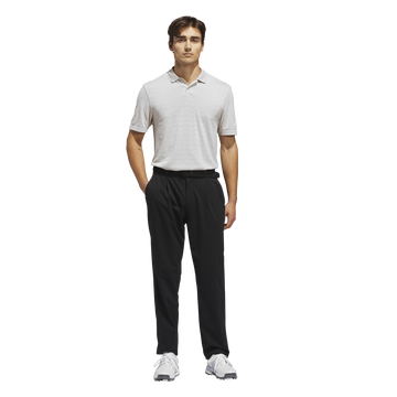 adidas Golf Ultimate365 Tour Twistknit Pant - Black