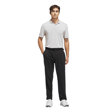 adidas Golf Ultimate365 Tour Twistknit Pant - Black