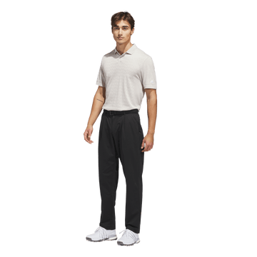 adidas Golf Ultimate365 Tour Twistknit Pant - Black