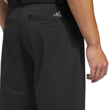 adidas Golf Ultimate365 Tour Twistknit Pant - Black