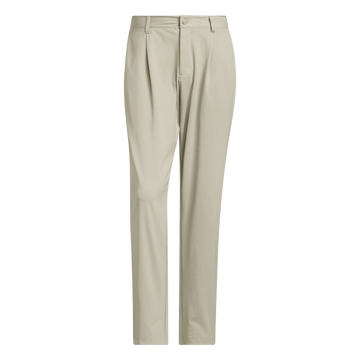 adidas Golf Ultimate365 Tour Twistknit Pant - Beige
