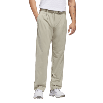 adidas Golf Ultimate365 Tour Twistknit Pant - Beige