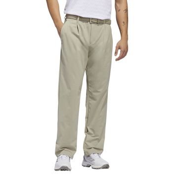 adidas Golf Ultimate365 Tour Twistknit Pant - Beige