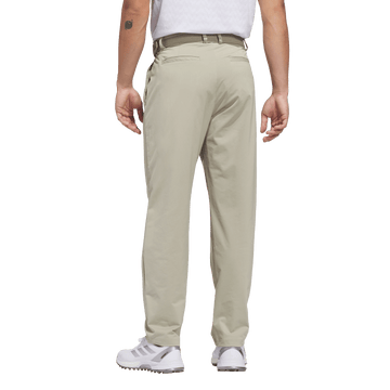 adidas Golf Ultimate365 Tour Twistknit Pant - Beige