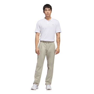 adidas Golf Ultimate365 Tour Twistknit Pant - Beige