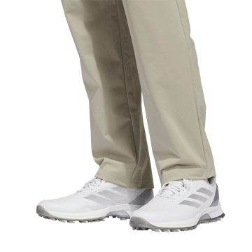 adidas Golf Ultimate365 Tour Twistknit Pant - Beige