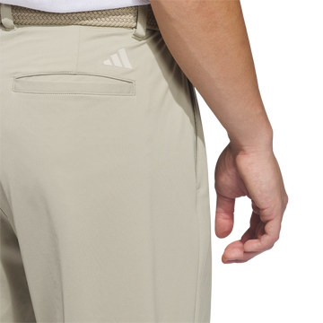 adidas Golf Ultimate365 Tour Twistknit Pant - Beige