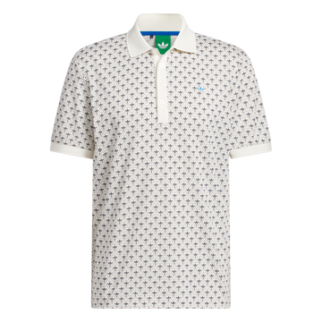 adidas Originals Golf Polo Men's - White