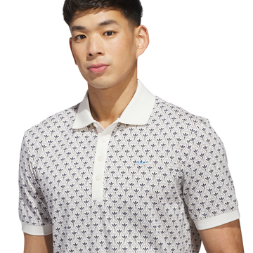 adidas Originals Golf Polo Men's - White