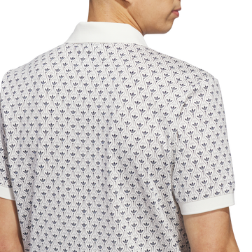 adidas Originals Golf Polo Men's - White