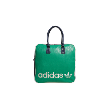 adidas Originals Golf Tote Bag - Court Green