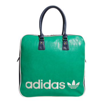 adidas Originals Golf Tote Bag - Court Green