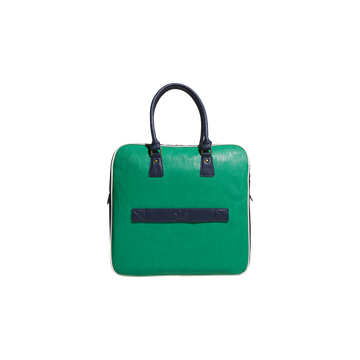adidas Originals Golf Tote Bag - Court Green