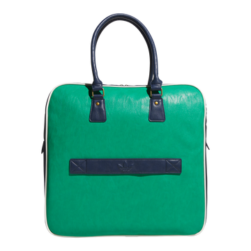 adidas Originals Golf Tote Bag - Court Green