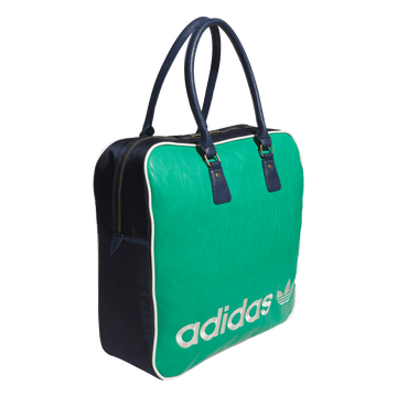 adidas Originals Golf Tote Bag - Court Green