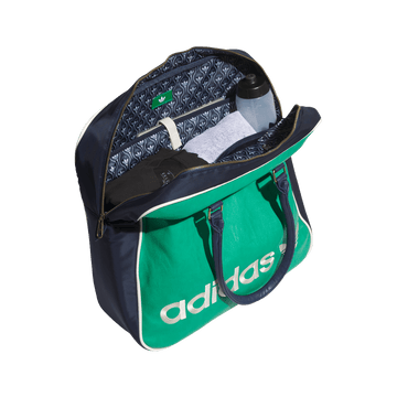 adidas Originals Golf Tote Bag - Court Green