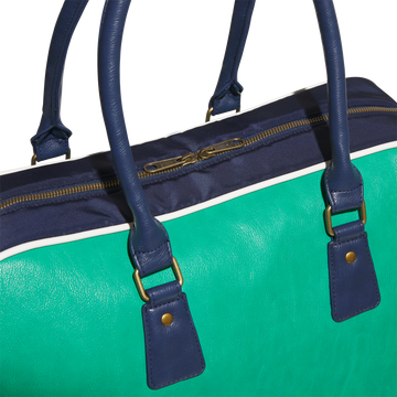 adidas Originals Golf Tote Bag - Court Green