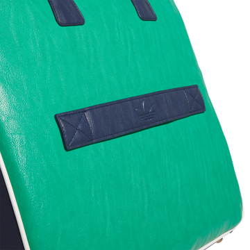 adidas Originals Golf Tote Bag - Court Green