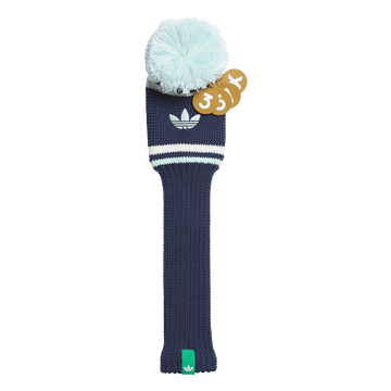 adidas Originals Golf Fairway Headcover - Night Indigo