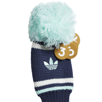 adidas Originals Golf Fairway Headcover - Night Indigo