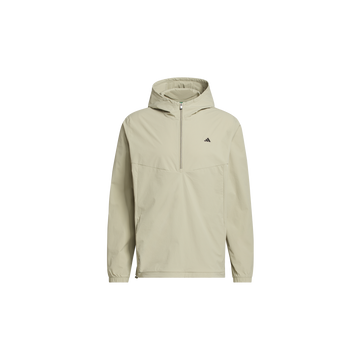 adidas Golf Ultimate365 Tour ClimaProof+ Anorak - Beige