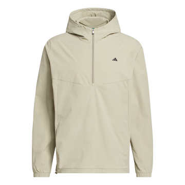 adidas Golf Ultimate365 Tour ClimaProof+ Anorak - Beige