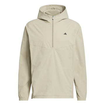 adidas Golf Ultimate365 Tour ClimaProof+ Anorak - Beige