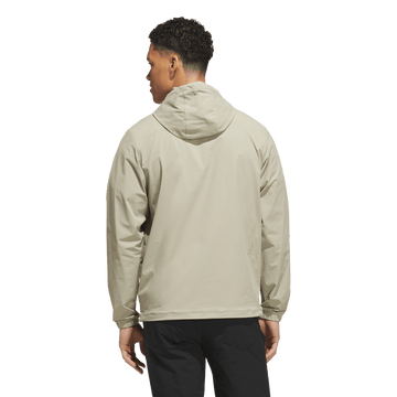 adidas Golf Ultimate365 Tour ClimaProof+ Anorak - Beige